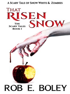 cover image of That Risen Snow
